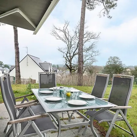 A 210m De La Plage, Jolie Maison Pour 6 Holiday home