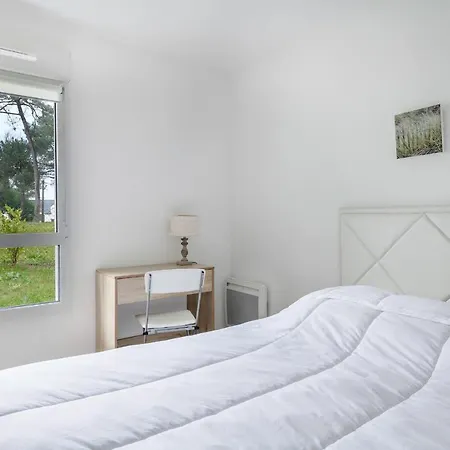 A 210m De La Plage, Jolie Maison Pour 6 * Sarzeau